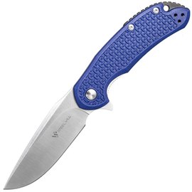 Нож Steel Will Cutjack синий SWC22-1BL