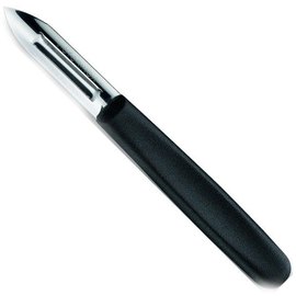 Картофелечистка Victorinox, черный нейлон 5.0203