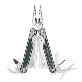 Мультитул Leatherman Charge TTi 830735