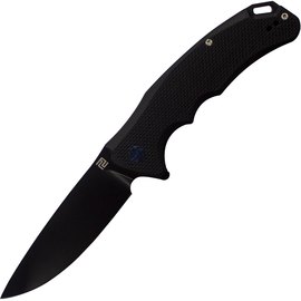 Ніж туристичний Artisan Tradition BB G10 (1702P-BBK)