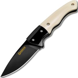 Карманный нож Boker Gentle Folder Piano LTD 110955