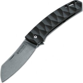 Скандинавський ніж Boker Haddock DLC 110617DLC