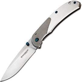 Карманный нож Boker Magnum Blue Dot 01RY863