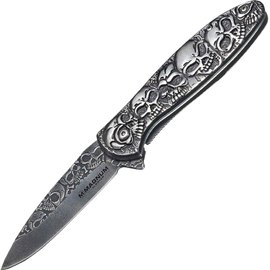 Карманный нож Boker Magnum Dia De Los Muertos 01SC519
