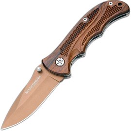 Кишеньковий ніж Boker Magnum Earthed 01MB245