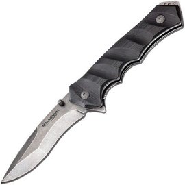 Нож тактический Boker Magnum Ghadow Warrior 01YA251