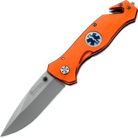 Карманный нож Boker Magnum Medic 01MB364, Цвет : Оранжевый