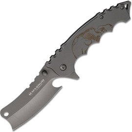 Карманный нож Boker Magnum Mortem 01RY217
