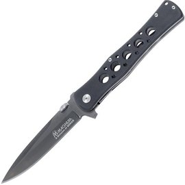 Ніж рибальський Boker Magnum Power Ranger 01MB219