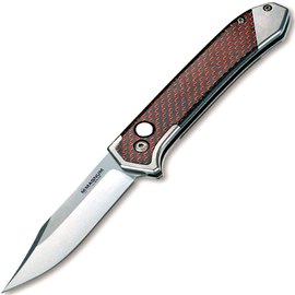 Автоматический выкидной нож Boker Magnum Rubico Auto 01SC054 