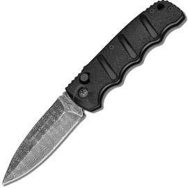 Ніж Boker Plus AKS-74 Auto Damascus 01KALS75DAM