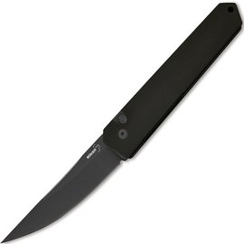 Автоматический выкидной нож Boker Plus Kwaiken Automatic All Black 06EX292