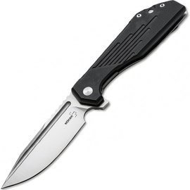 Карманный нож Boker Plus Lateralus G10 01BO778