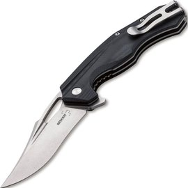 Кишеньковий ніж Boker Plus Masada Folder 01BO762