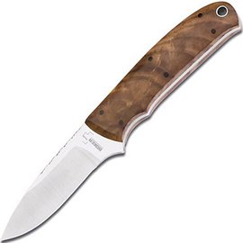 Нож Boker Plus Traveler Walnut 02BO252