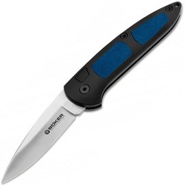 Нож Boker Speedlock I Standard blue 113226