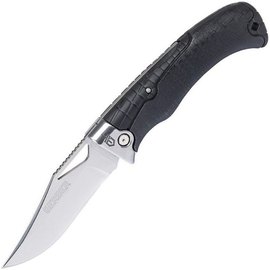 Нож Gerber Gator Premium Sheath Folder Clip Point 30-001085