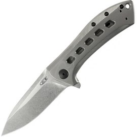 Нож KAI ZT 0801TI
