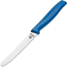 Ніж кухонний Boker Sandwich Knife синій 03BO002BL