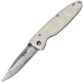 Ніж Mcusta Classic Wave Damascus MC-0015D