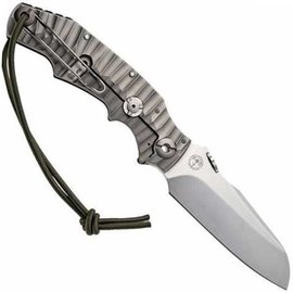 Нож Pohl Force Foxtrot One Outdoor (1036)