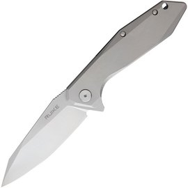 Ніж туристичний Ruike P135-SF, зображення 2