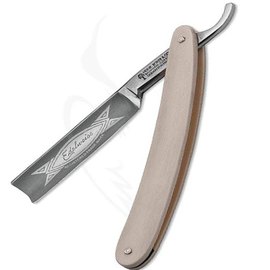 Небезпечна бритва Boker Edelweiss 5/8 "Spanish Head 140420