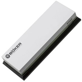 Точильний камінь Boker Wasserstein, зерн.3000 / 8000 (водний) 09BO197