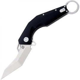 Ніж Artisan Cobra SW Polished (1811P-BKC)