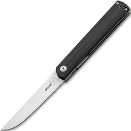 Карманный нож Boker Plus Nori 01BO890