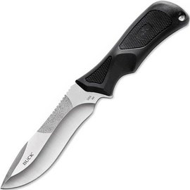 Нож Buck ErgoHunter CS Select 485BKS