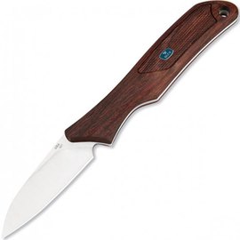Нож Buck Ergohunter Small Game-Avid 491RWSB
