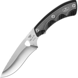 Ніж Buck Skinner Select синтетик 536BKSB