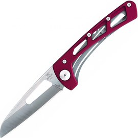 Ніж Buck Vertex red 418RDSB