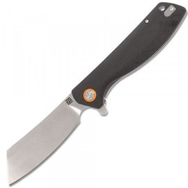 Ніж Artisan Tomahawk G10 Polished (1815P-BKC)
