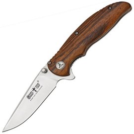 Ніж туристичний Grand Way E-104