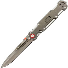 Нож Mr. Blade Ferat M390/Titanium