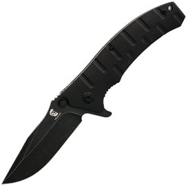 Ніж Mr. Blade ODRA (Black s / w)