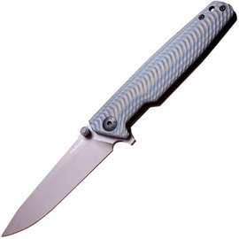 Нож Mr. Blade Rift grey