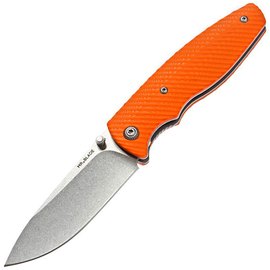 Ніж Mr. Blade Zipper orange