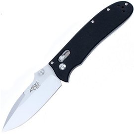 Карманный нож Firebird F704-BK, Цвет : Чёрный