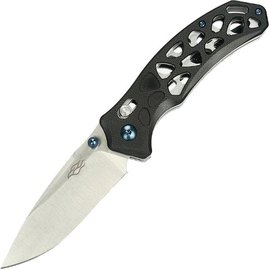 Карманный нож Firebird FB7631-BK, Цвет : Чёрный