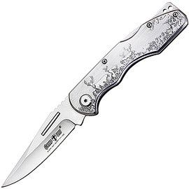 Нож Grand Way E-41