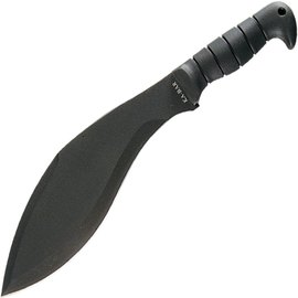 Ніж Ka-Bar Black Kukri Machete 1249