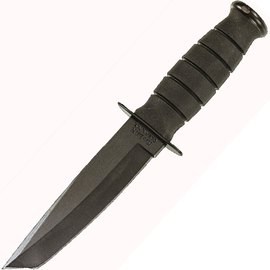 Ніж тактичний Ka-Bar Short Ka-Bar Black Tanto 1254