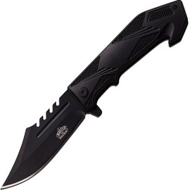 Ніж тактичний Master Ballistic MU-A042BK