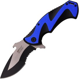Нож тактический Mtech Ballistic MT-A916BL