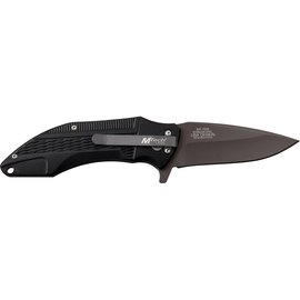 Ніж Mtech MT-1034BK, зображення 3