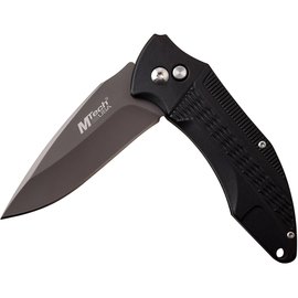 Ніж Mtech MT-1034BK, зображення 4