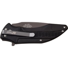 Ніж Mtech MT-1034BK, зображення 5
